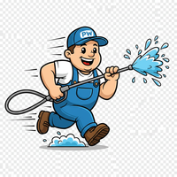 Pressure Washer Austin